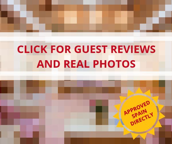 www.palaciodebuenavista.com - check out latest independent reviews
