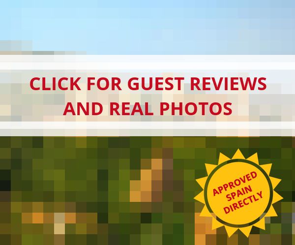 www.palaciodegalceran.com - check out latest independent reviews