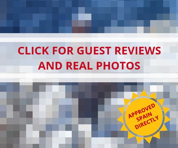 www.palaciodegarana.com - check out latest independent reviews