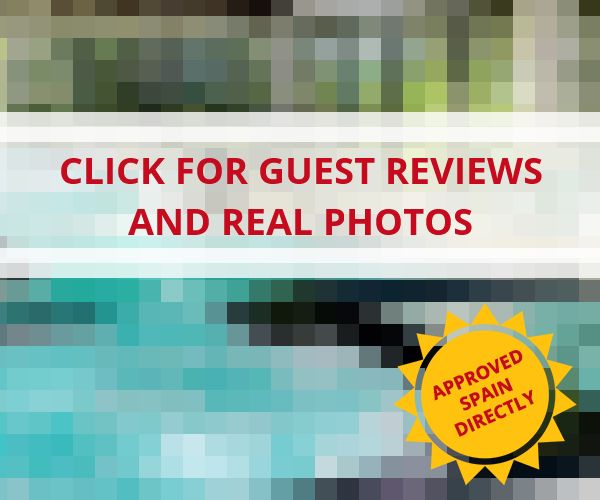www.palaciodelallorea.es - check out latest independent reviews