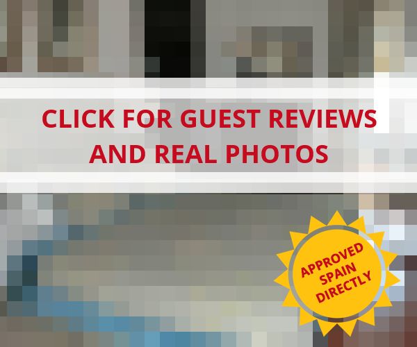 www.palaciodelarambla.com - check out latest independent reviews