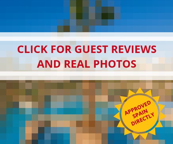 www.palaciodelcorregidor.es - check out latest independent reviews