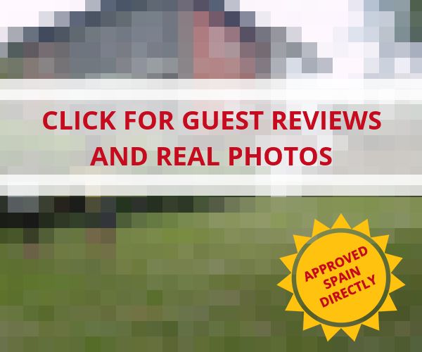 www.palaciodelibardon.com - check out latest independent reviews