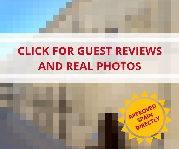 www.palaciodelossalcedo.com - check out latest independent reviews