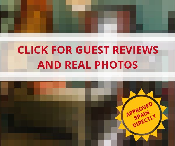 www.palaciodelvirreylaserna.com - check out latest independent reviews