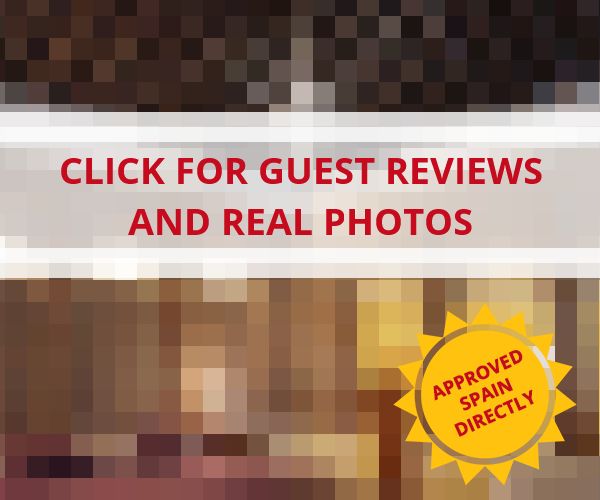 www.palaciodeonate.com - check out latest independent reviews