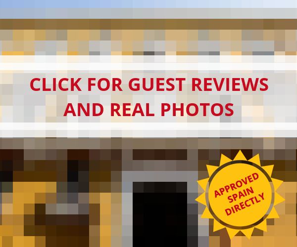 www.palacioderojas.com - check out latest independent reviews