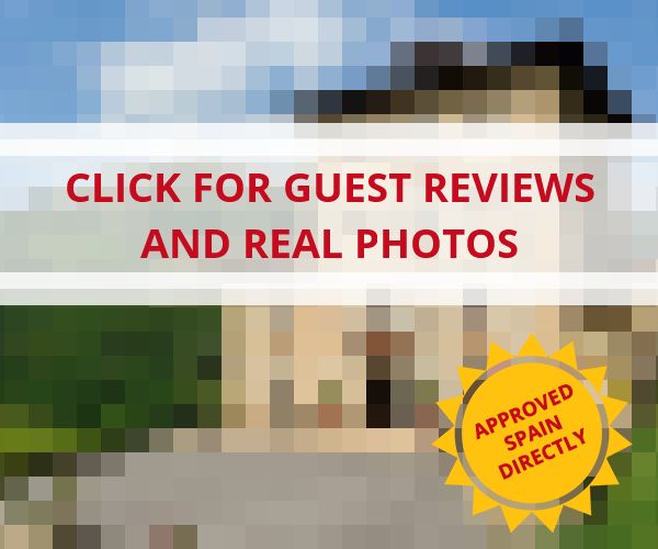 www.palacioderubianes.com - check out latest independent reviews