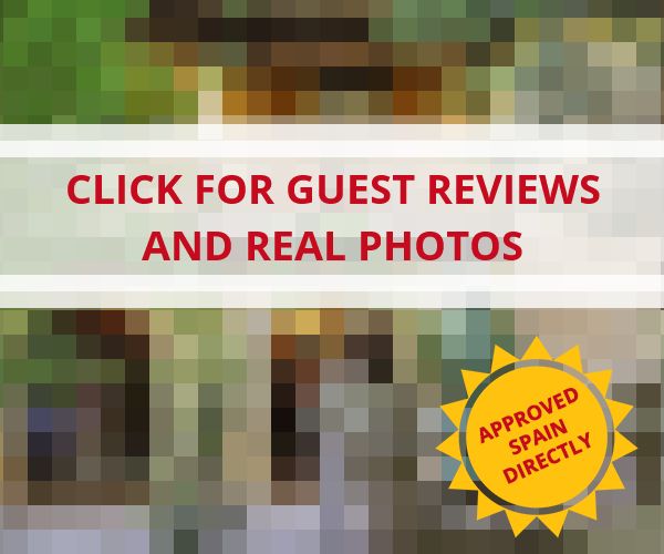 www.palaciodetrasvilla.com - check out latest independent reviews