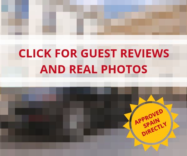 www.palaciodeubeda.com - check out latest independent reviews