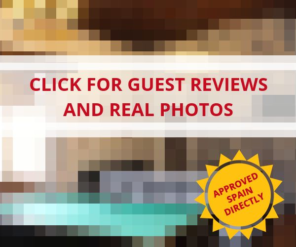 www.palaciodevelamazan.com - check out latest independent reviews