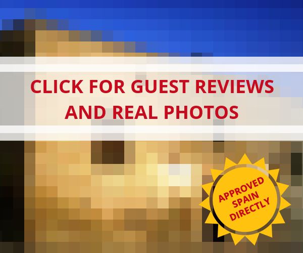 www.palaciolasmanillas.com - check out latest independent reviews