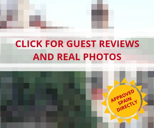www.palaciosanbenito.com - check out latest independent reviews