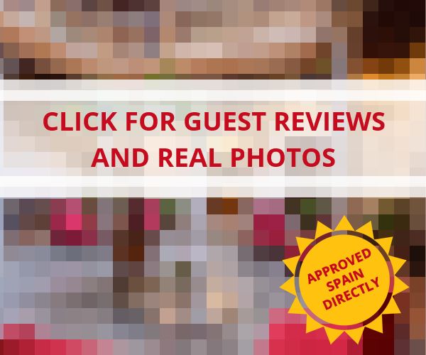 www.palaciosantaines.es - check out latest independent reviews