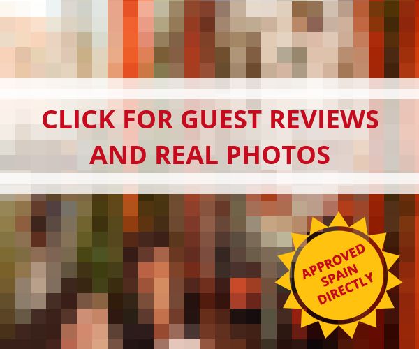 www.palafoxcentralsuites.com - check out latest independent reviews