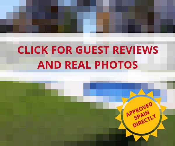 www.palafoxhoteles.com - check out latest independent reviews