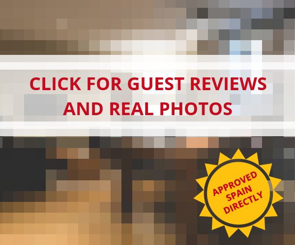 www.pamplonapartments.com - check out latest independent reviews