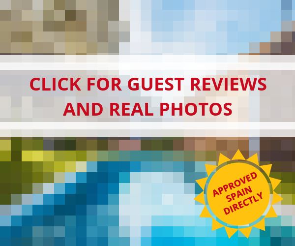 www.paradisehotels.es - check out latest independent reviews
