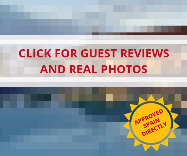 www.paradordelmarmenor.com - check out latest independent reviews