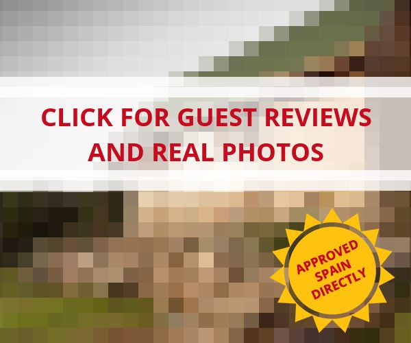 www.parajesangines.es - check out latest independent reviews