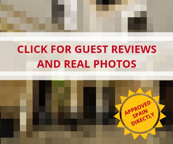 www.patiosdelorfebre.es - check out latest independent reviews