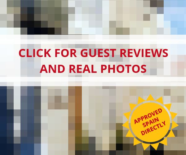 www.pazoalmuzara.com - check out latest independent reviews
