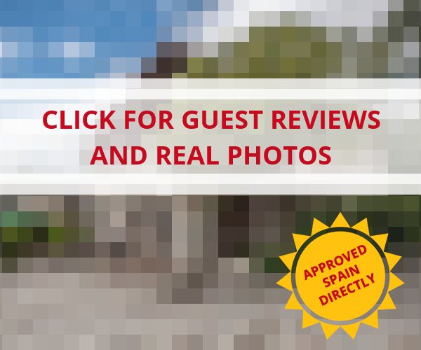 www.pazocarballo.es - check out latest independent reviews