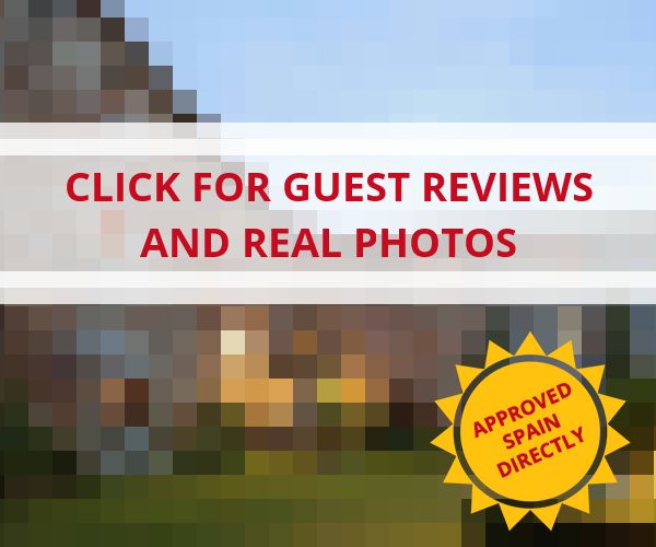 www.pazodebentraces.com - check out latest independent reviews
