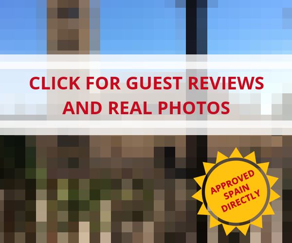 www.pedrazasuite.com - check out latest independent reviews