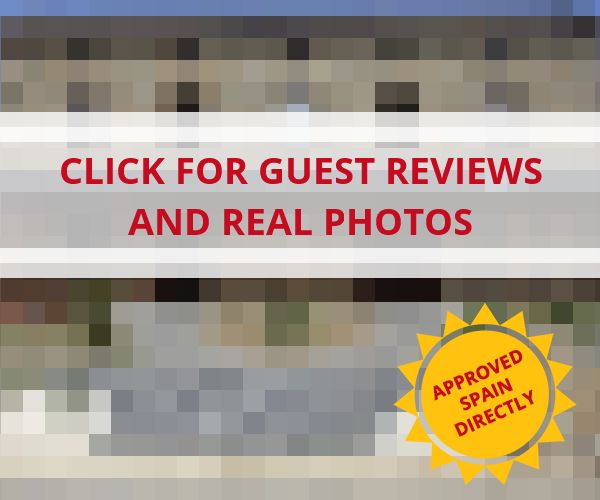 www.penarrondaplaya.es - check out latest independent reviews