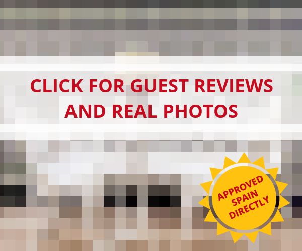 www.pension-azahar.com - check out latest independent reviews