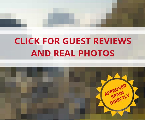 www.pension-losarcos.com - check out latest independent reviews