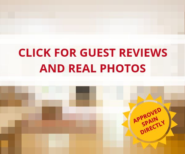 www.pension-nuevasartes.com - check out latest independent reviews