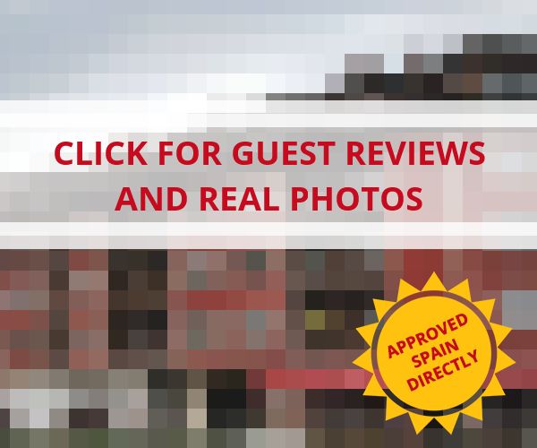 www.pension-paseoreal.com - check out latest independent reviews