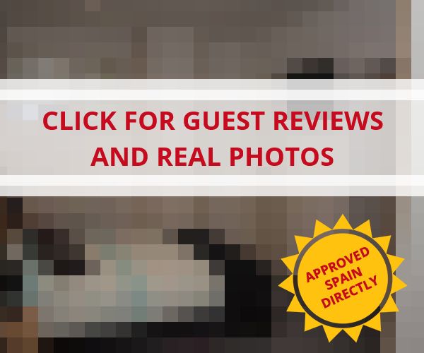 www.pensionandoain.com - check out latest independent reviews