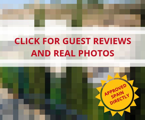 www.pensionbalconesazules.com - check out latest independent reviews