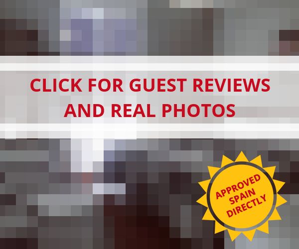 www.pensionbelchite.com - check out latest independent reviews