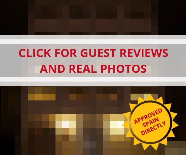 www.pensionblasones.es - check out latest independent reviews