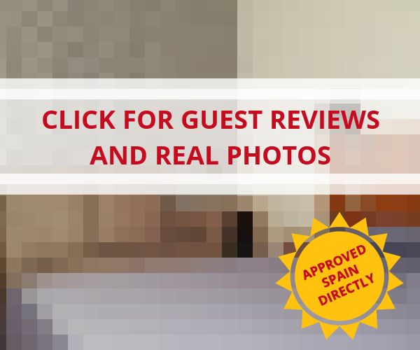 www.pensionbrisa.es - check out latest independent reviews