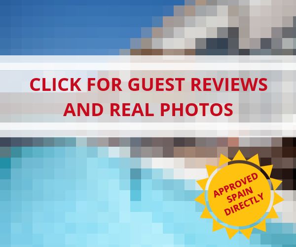 www.pensioncarlosiii.com - check out latest independent reviews