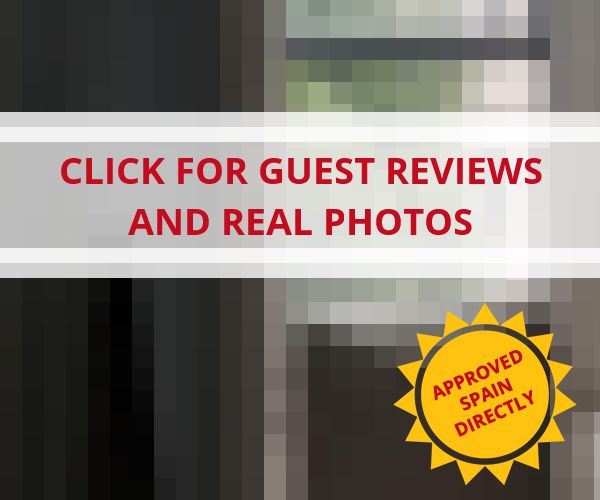 www.pensioncasaantonio.com - check out latest independent reviews