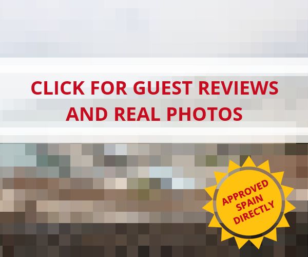 www.pensioncasajuanita.com - check out latest independent reviews