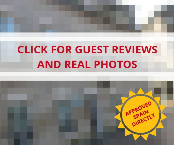 www.pensioncasamaruja.com - check out latest independent reviews