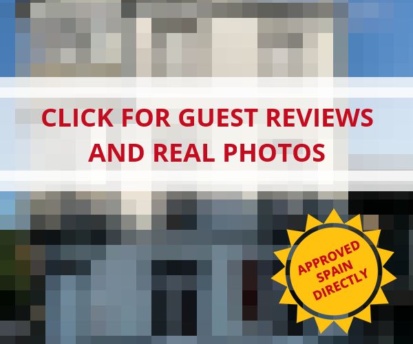 www.pensioncasasimon.es - check out latest independent reviews