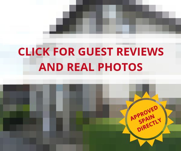 www.pensioncasavicente.com - check out latest independent reviews