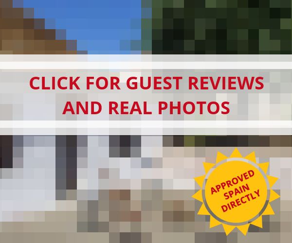 www.pensioncayereal.com - check out latest independent reviews