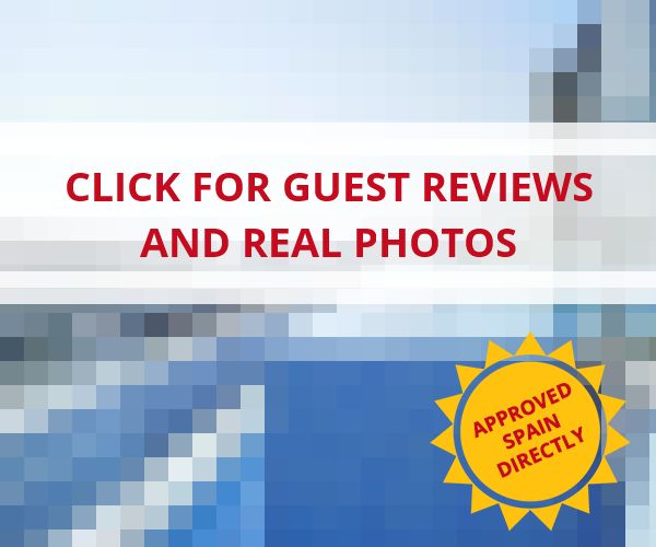 www.pensioncincovillaslogrono.es - check out latest independent reviews