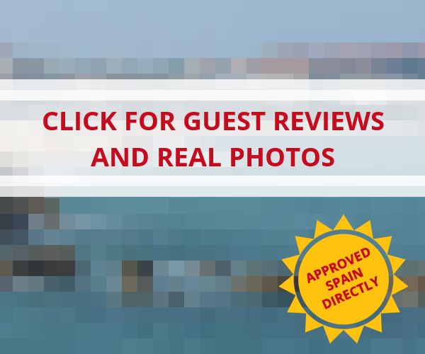 www.pensioncomillas.es - check out latest independent reviews