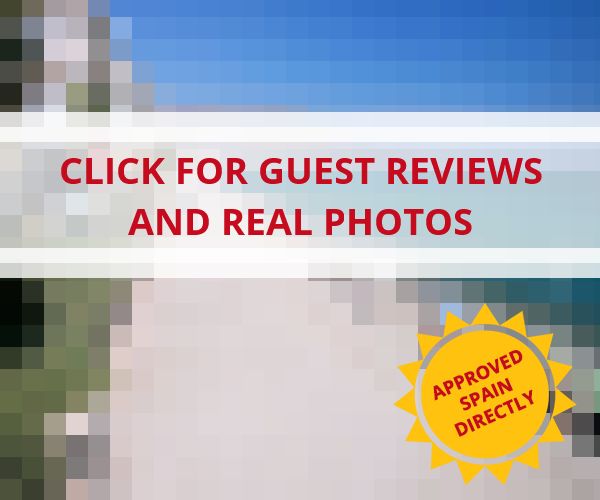 www.pensioncorbero.com - check out latest independent reviews