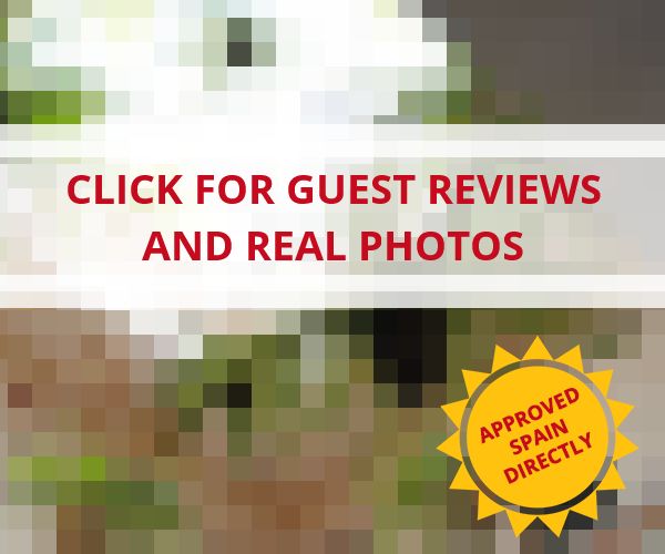www.pensioncordoba.com - check out latest independent reviews
